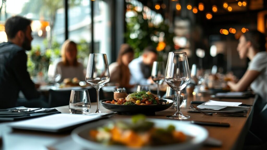 A Food Lover’s Guide to the Best Dining Spots in Christie Ranch, Frisco: Hidden Gems, Crowd Favorites, and Local Flavors